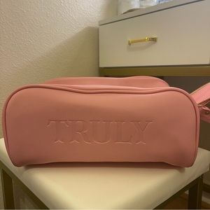 Truly x Barbie Collection + Lush x Barbie